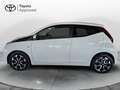Toyota Aygo Connect 1.0 VVT-i 72 CV 5p. x-wave MMT Білий - thumbnail 3