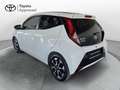Toyota Aygo Connect 1.0 VVT-i 72 CV 5p. x-wave MMT Білий - thumbnail 6