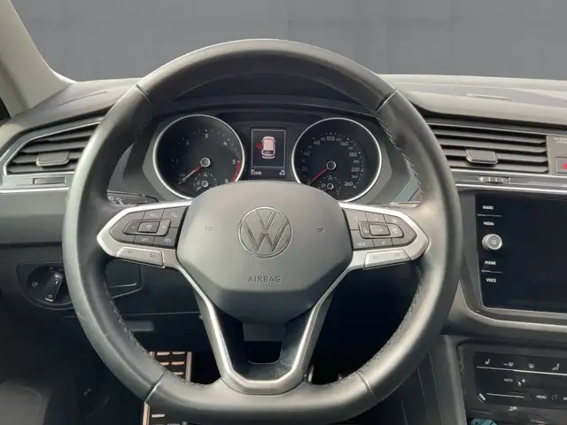 Volkswagen Tiguan view 10
