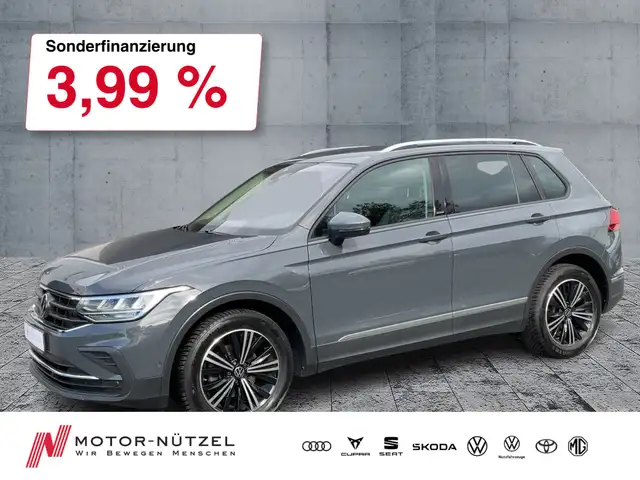2023 Volkswagen Tiguan for sale
