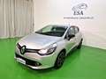 Renault Clio Clio IV  5p 1.5 dci energy Duel 90cv Grijs - thumbnail 8