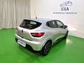 Renault Clio Clio IV  5p 1.5 dci energy Duel 90cv Grijs - thumbnail 11