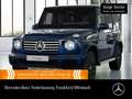 Mercedes-Benz G 450 d Exclusive Burmester 3D 360° Stdhzg Distr+ Blau - thumbnail 1