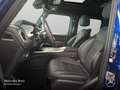 Mercedes-Benz G 450 d Exclusive Burmester 3D 360° Stdhzg Distr+ Bleu - thumbnail 11
