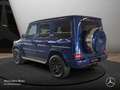 Mercedes-Benz G 450 d Exclusive Burmester 3D 360° Stdhzg Distr+ Bleu - thumbnail 10