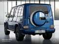 Mercedes-Benz G 450 d Exclusive Burmester 3D 360° Stdhzg Distr+ Blau - thumbnail 22