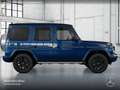 Mercedes-Benz G 450 d Exclusive Burmester 3D 360° Stdhzg Distr+ Bleu - thumbnail 21