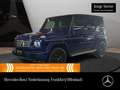 Mercedes-Benz G 450 d Exclusive Burmester 3D 360° Stdhzg Distr+ Bleu - thumbnail 1