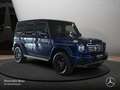 Mercedes-Benz G 450 d Exclusive Burmester 3D 360° Stdhzg Distr+ Bleu - thumbnail 5