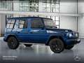 Mercedes-Benz G 450 d Exclusive Burmester 3D 360° Stdhzg Distr+ Blau - thumbnail 16
