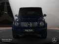 Mercedes-Benz G 450 d Exclusive Burmester 3D 360° Stdhzg Distr+ Bleu - thumbnail 3