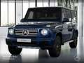 Mercedes-Benz G 450 d Exclusive Burmester 3D 360° Stdhzg Distr+ Blau - thumbnail 2