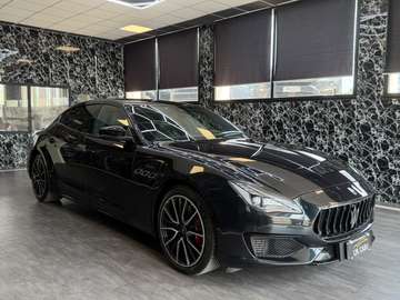3.0 V6 Modena Q4 430cv auto