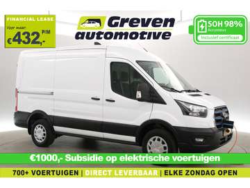 L2H2 Trend 68 kWh | Snelladen | SOH 98% | Airco |