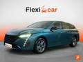 Peugeot 308 1.2 PureTech S&S Allure Pack 130 Verde - thumbnail 3