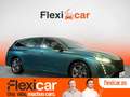 Peugeot 308 1.2 PureTech S&S Allure Pack 130 Verde - thumbnail 1