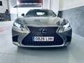 Lexus LS 500 500h Luxury Kiriko AWD Gris - thumbnail 4