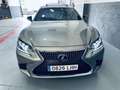 Lexus LS 500 500h Luxury Kiriko AWD Gris - thumbnail 5