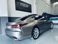 Lexus LS 500 500h Luxury Kiriko AWD Gris - thumbnail 15
