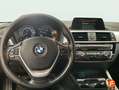 BMW 116 116i Gris - thumbnail 11