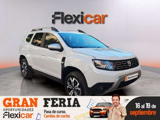 Dacia Duster 1.5 Blue dCi Comfort 4x2 85kW - foto 1