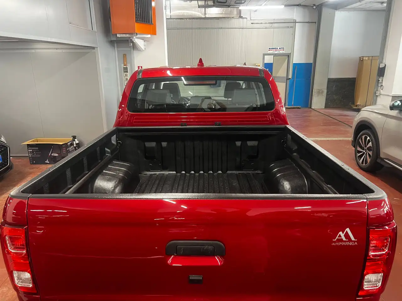 EVO EVO4 2023