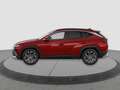 Hyundai TUCSON 1.6 T-GDI N Line 7-DCT SITZ-PAKET ASSISTENZ-PAKET Rood - thumbnail 2