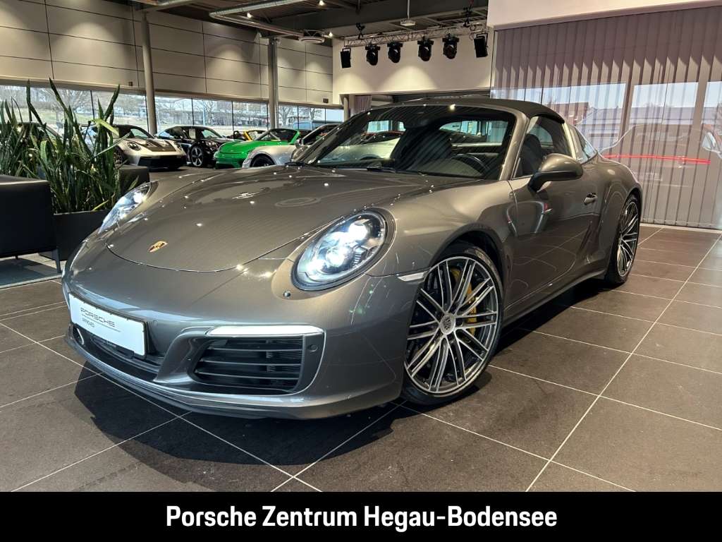 Porsche 991