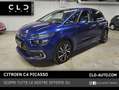 Citroen C4 Picasso BlueHDi 120 S&S EAT6 Blu/Azzurro - thumbnail 1