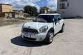 MINI One D Countryman Mini 1.6 One D Countryman Bianco - thumbnail 1