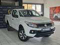 Fiat Fullback 2.4 cabina estesa SX 4wd - IVA ESCLUSA Bianco - thumbnail 3