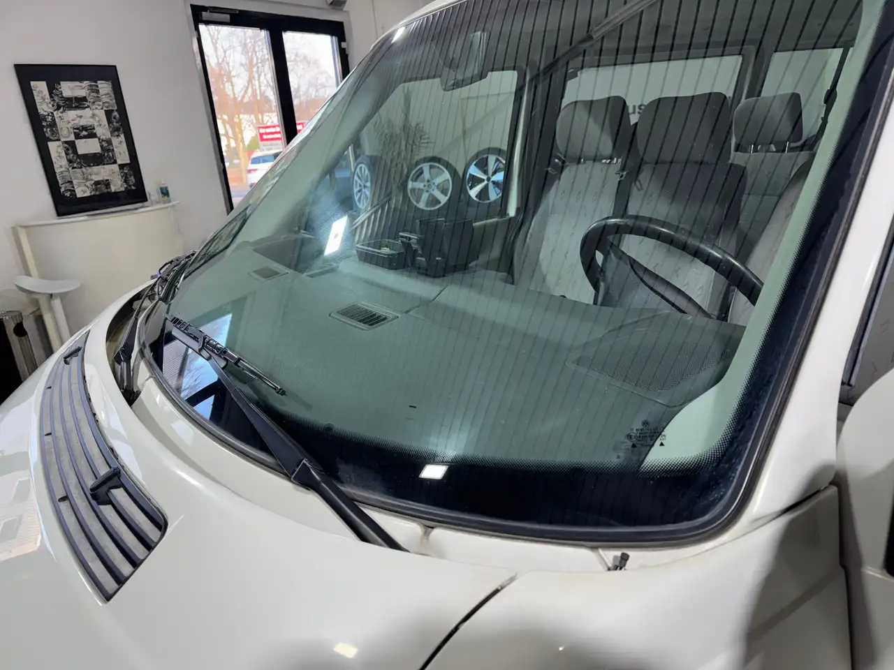 Volkswagen T4 Caravelle 2.5 TDI 65kW*9 Sitzer*2.Hand*, foto 9
