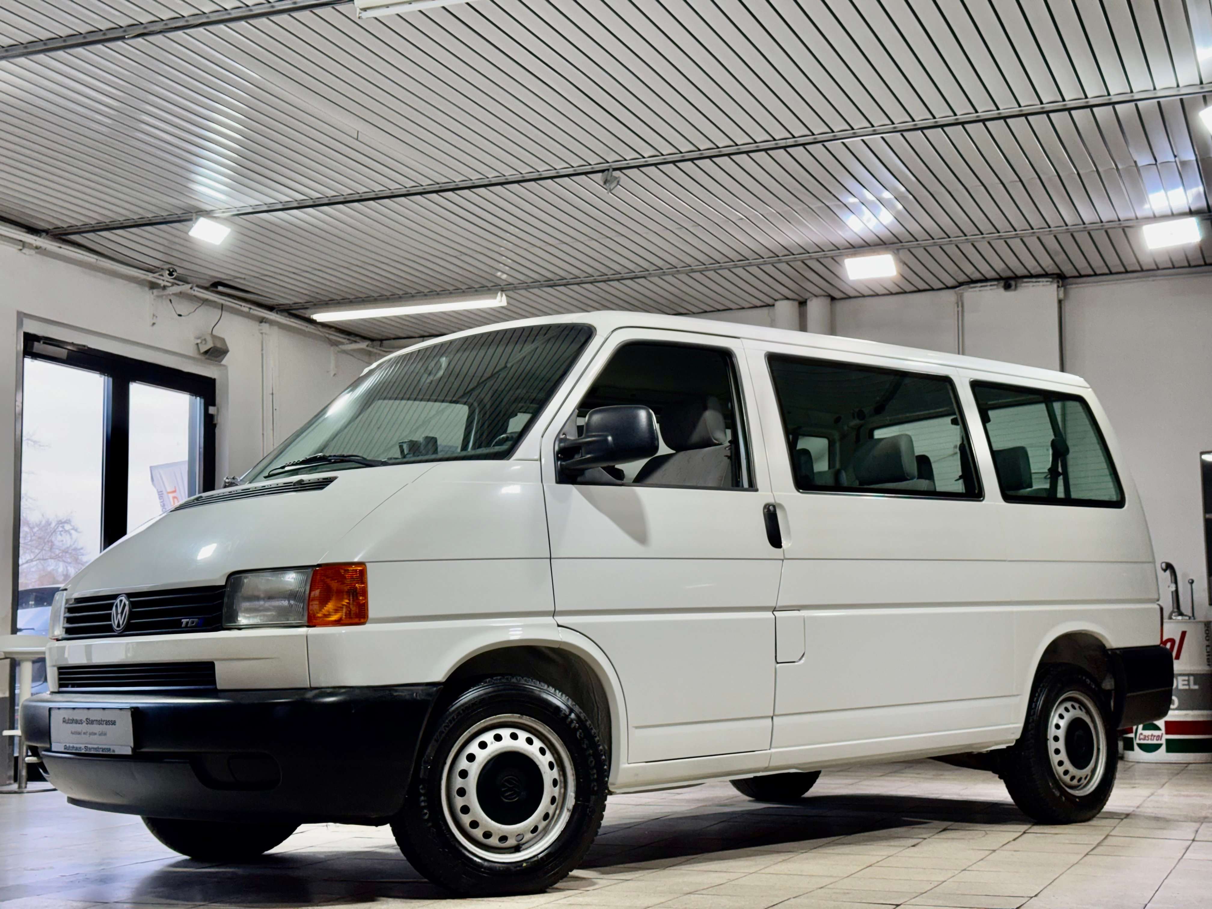 Volkswagen T4