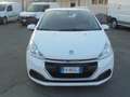 Peugeot 208 5p 1.6 bluehdi VAN 2 POSTI EU. 6 20296 KM. CERT. Blanc - thumbnail 2