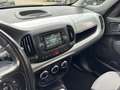 Fiat 500L 500L Living 1.3 mjt Lounge 95cv Argento - thumbnail 5