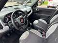 Fiat 500L 500L Living 1.3 mjt Lounge 95cv Argento - thumbnail 4