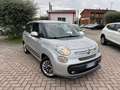 Fiat 500L 500L Living 1.3 mjt Lounge 95cv Argento - thumbnail 1