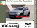 Dacia Duster Hybrid-G 150 4x4 Journey (DJF) Beige - thumbnail 1