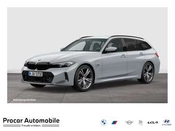e Touring M Sport Widescreen ACC HiFi RFK DAB