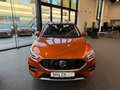 MG ZS BENZINE 1.5 5MT LUXURY Orange - thumbnail 3