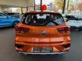 MG ZS BENZINE 1.5 5MT LUXURY Orange - thumbnail 4