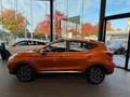 MG ZS BENZINE 1.5 5MT LUXURY Orange - thumbnail 2