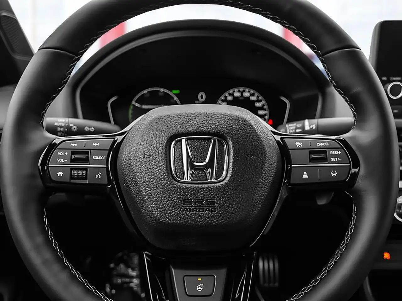 Honda Civic снимка Honda Civic