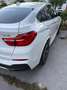 BMW X4 M X4 xDrive 20d M Sport Aut. M Sport Weiß - thumbnail 3
