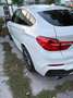 BMW X4 M X4 xDrive 20d M Sport Aut. M Sport Weiß - thumbnail 4