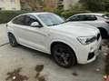 BMW X4 M X4 xDrive 20d M Sport Aut. M Sport Weiß - thumbnail 8