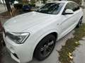 BMW X4 M X4 xDrive 20d M Sport Aut. M Sport Weiß - thumbnail 6