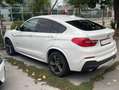 BMW X4 M X4 xDrive 20d M Sport Aut. M Sport Weiß - thumbnail 9