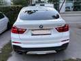 BMW X4 M X4 xDrive 20d M Sport Aut. M Sport Weiß - thumbnail 2
