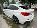 BMW X4 M X4 xDrive 20d M Sport Aut. M Sport Weiß - thumbnail 5